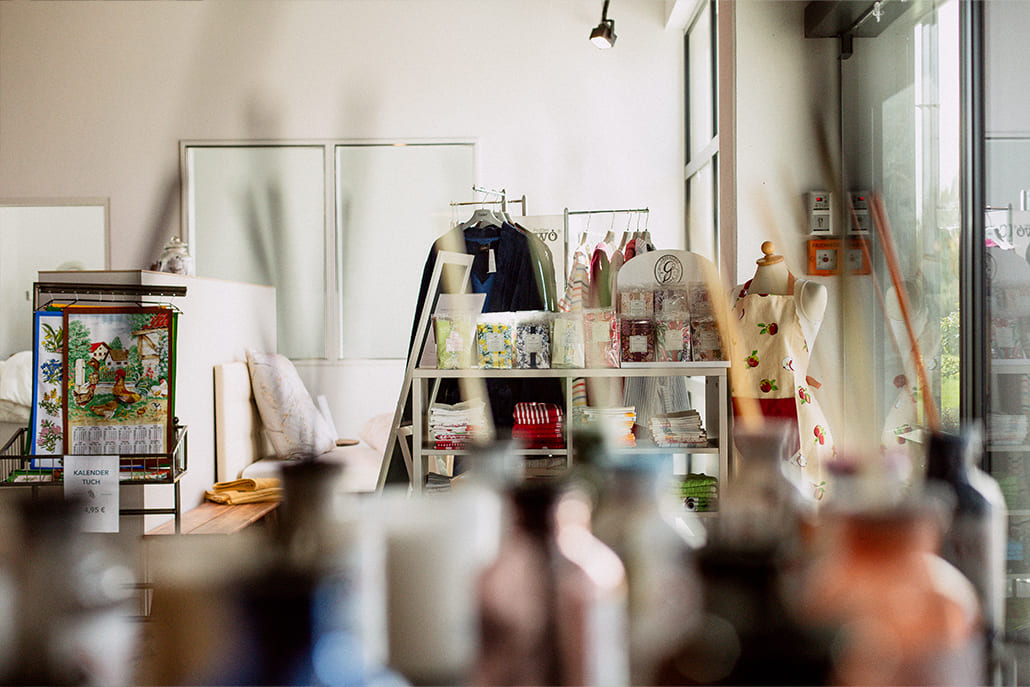 Produkte und Dienstleistungen - Betten Meier
