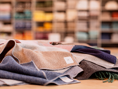 Kuscheldecken, Heimdecken & Plaids – Betten Meier