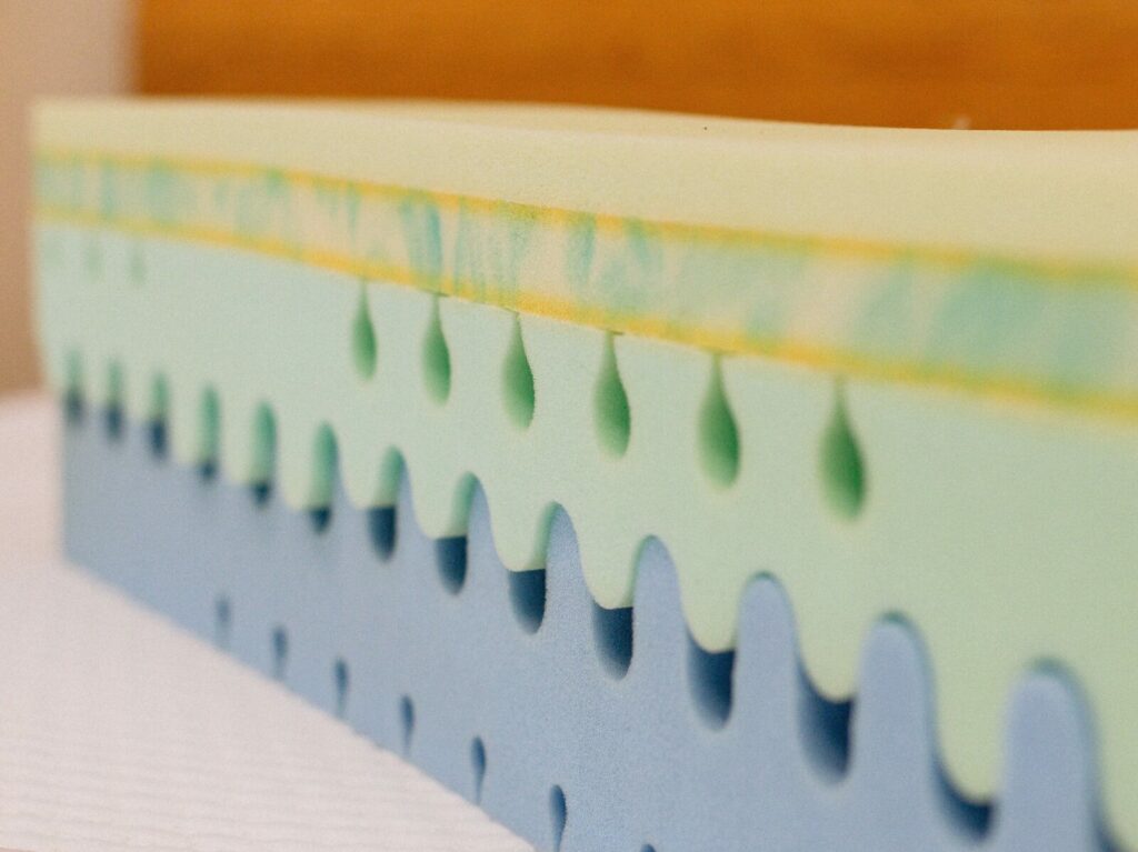 ergonomische Matratzen – Bettenfachgeschäft Betten Meier