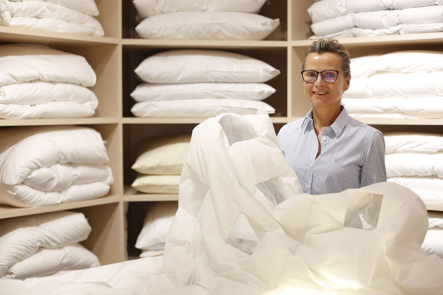 Bettenreinigung Stadthagen_Y5A8820