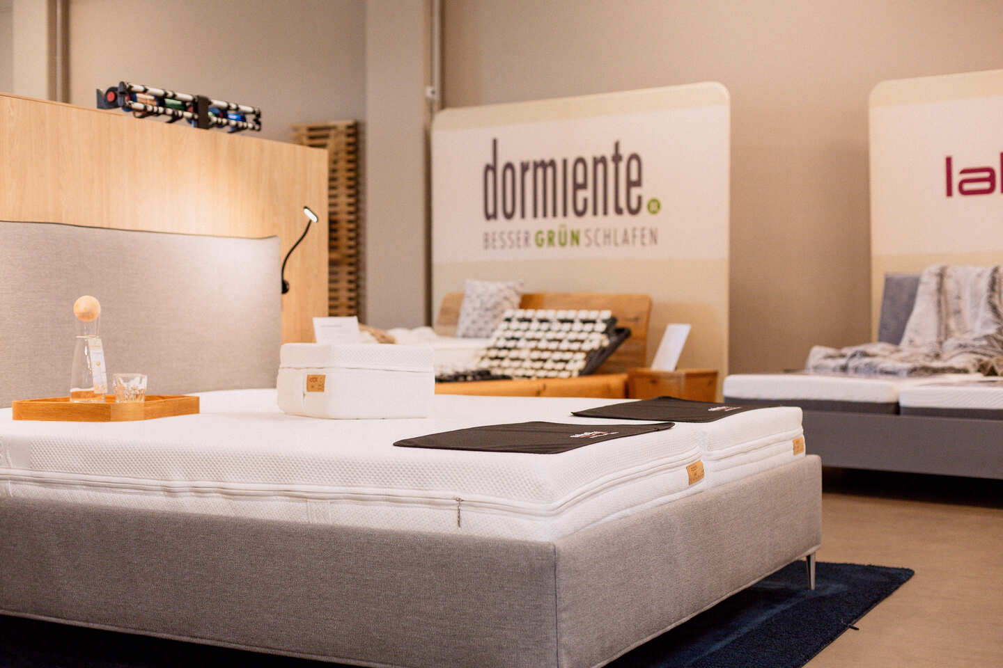 Bettgestelle Betten Meier