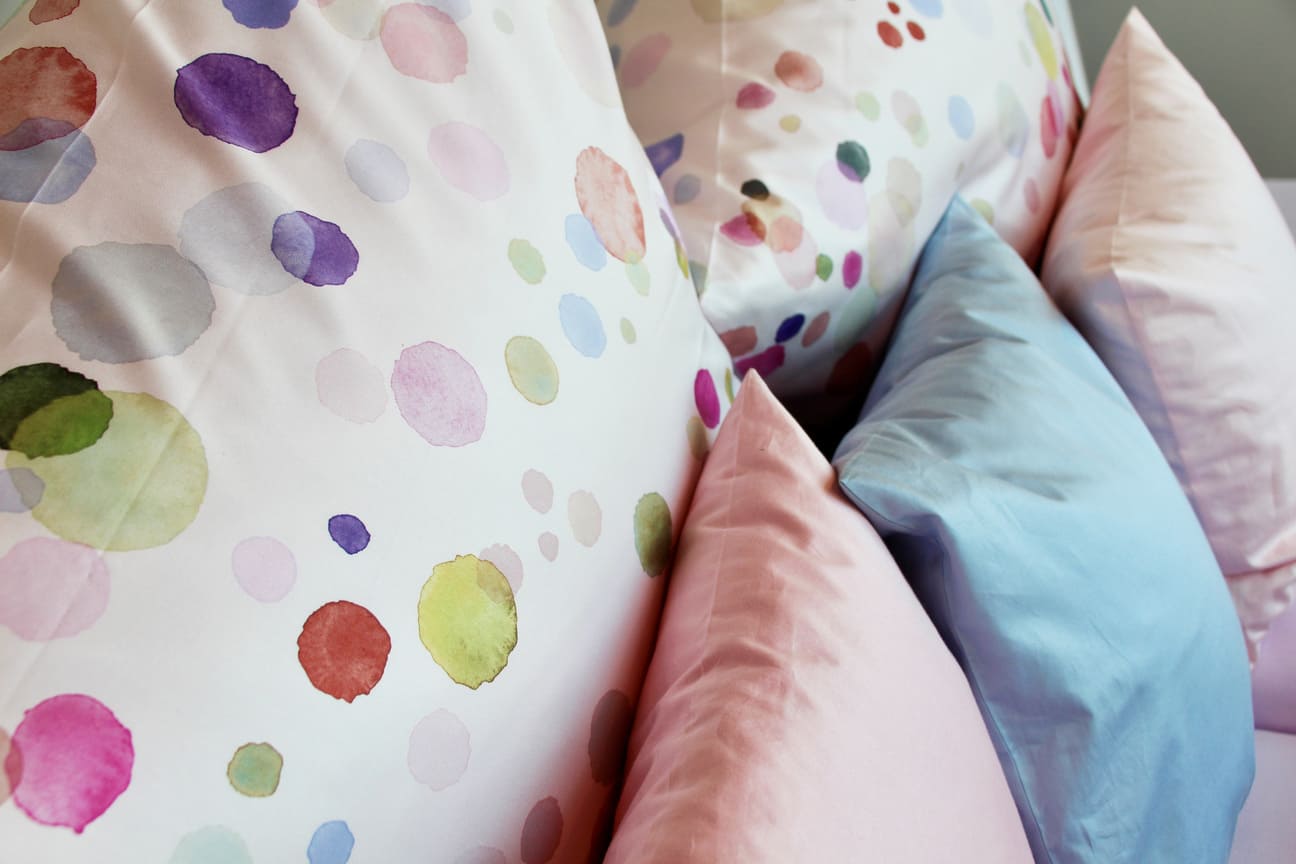 Hochwertige Bettwäsche - Betten Meier