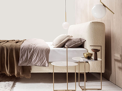 Bettenfachgeschäft Bettgestell