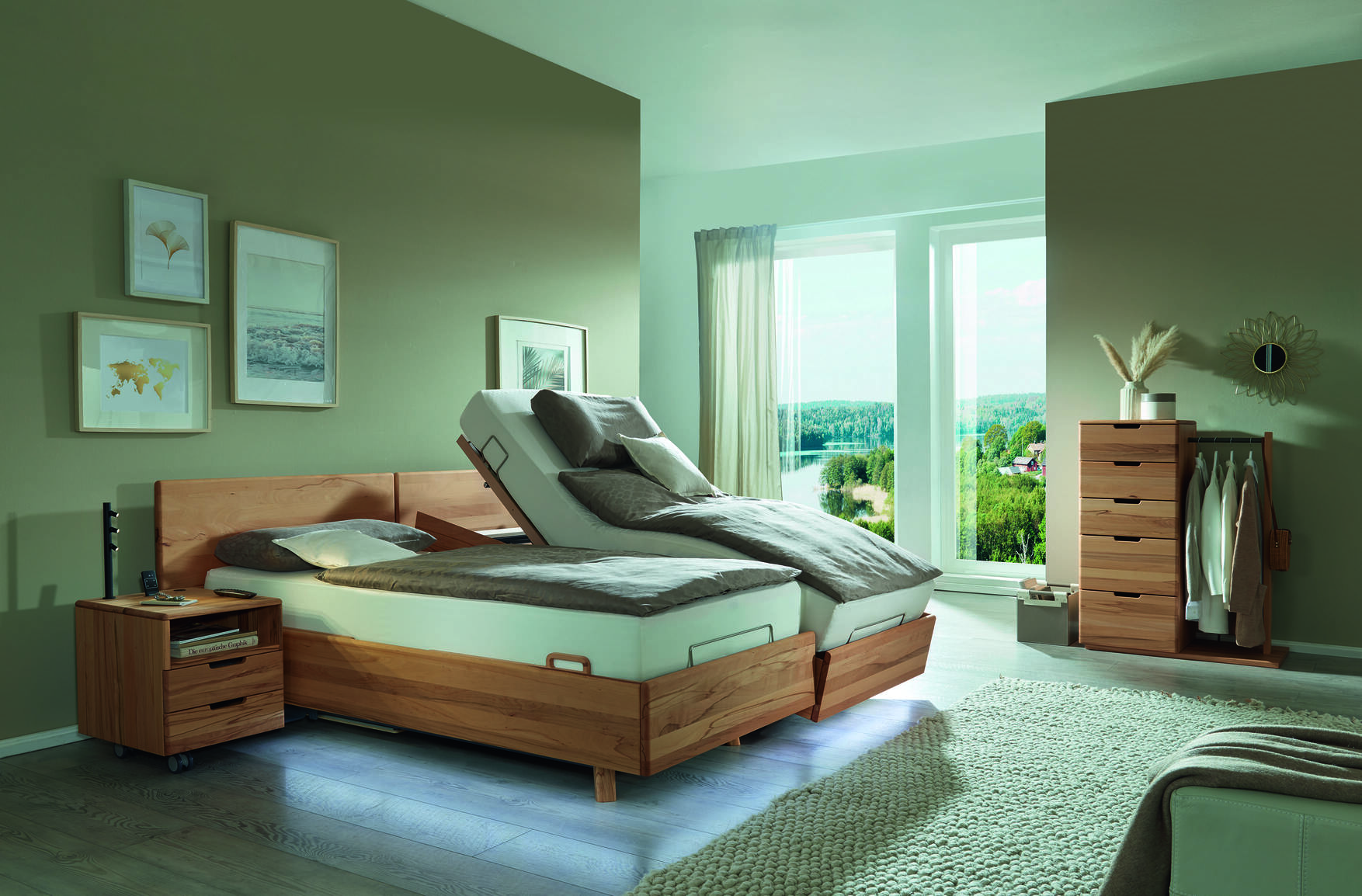 Bettgestelle Kirchner Betten Meier