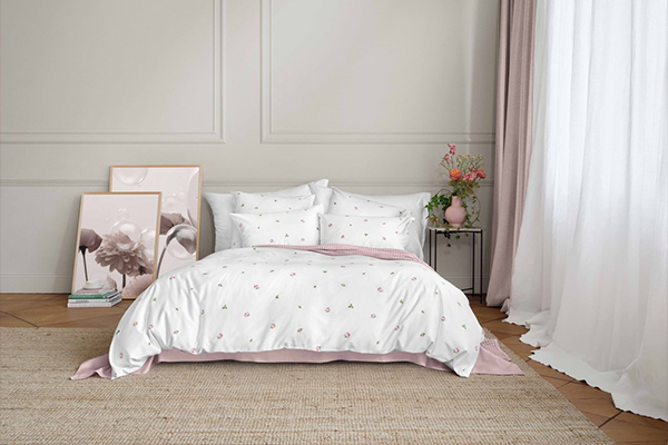 Hochwertige Bettwäsche Stadthagen Betten Meier