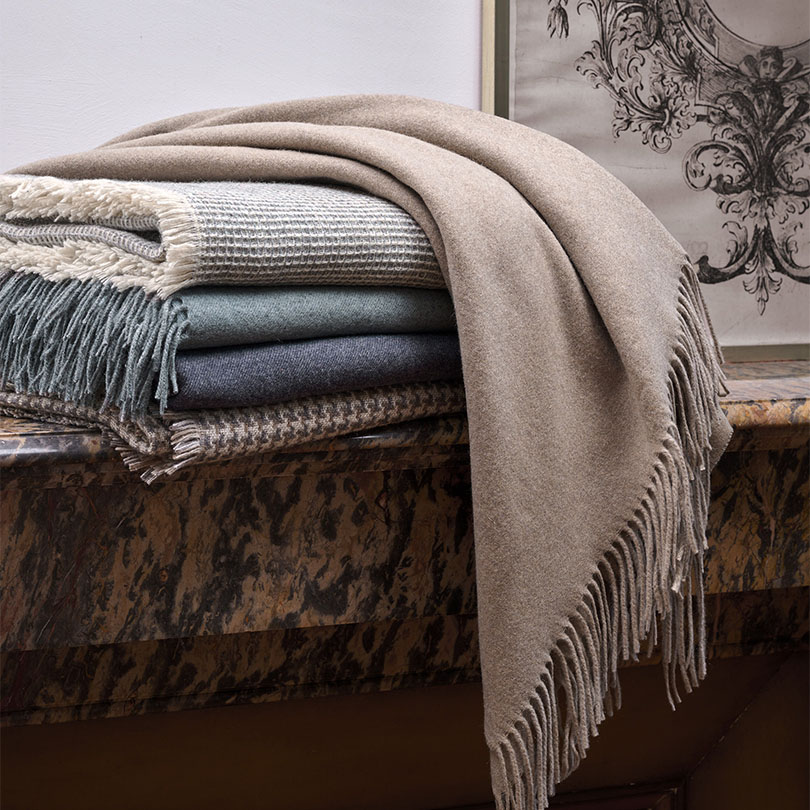 Kuscheldecke Sofadecke Wohndecke Plaids