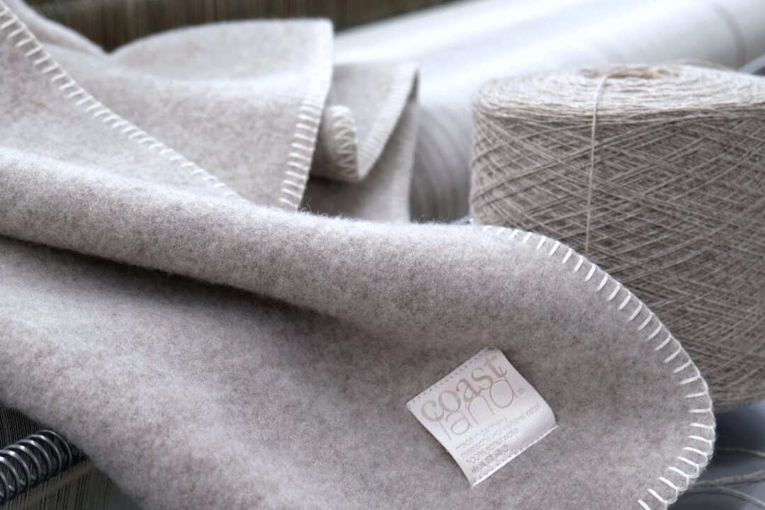 Kuscheldecke Wolldecke Sofadecke Wohndecke