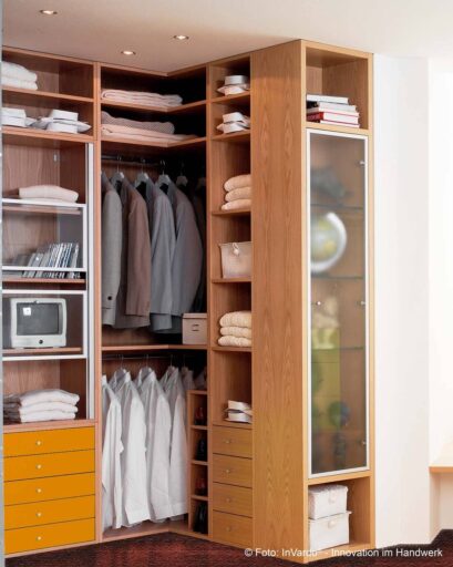 Schränke nach Maß mit persönlicher Beratung bei Betten Meier