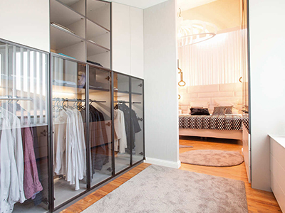 Schränke nach Maß InVido