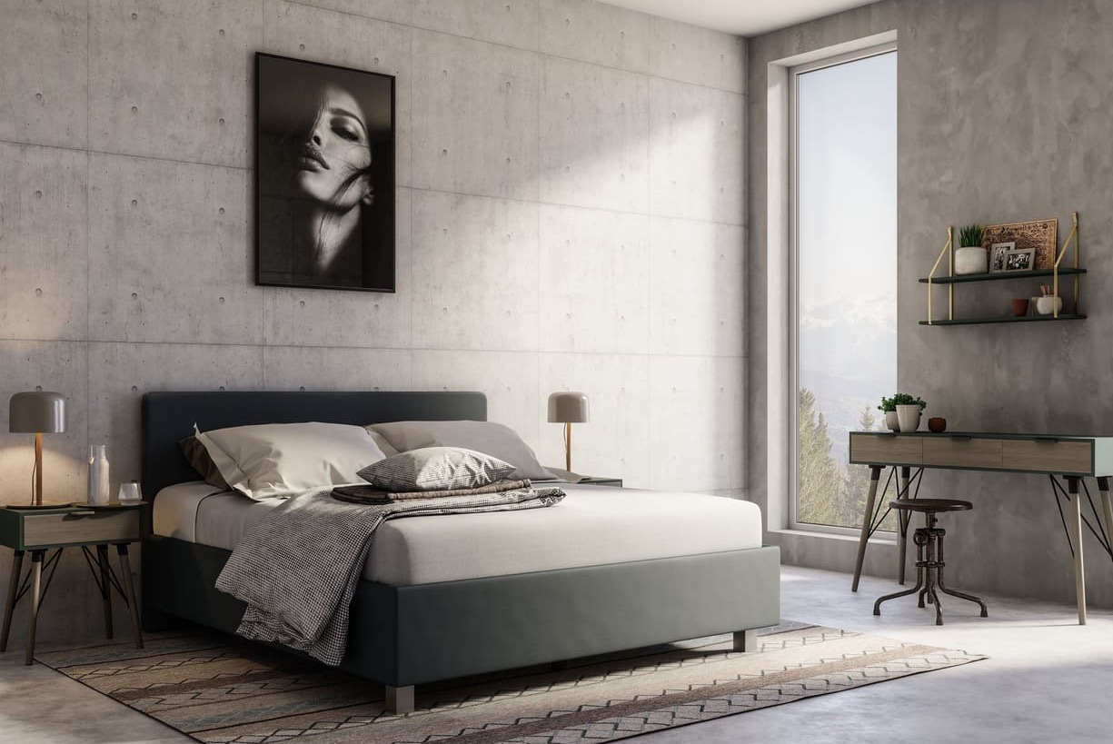 Swissflex Bettsystem