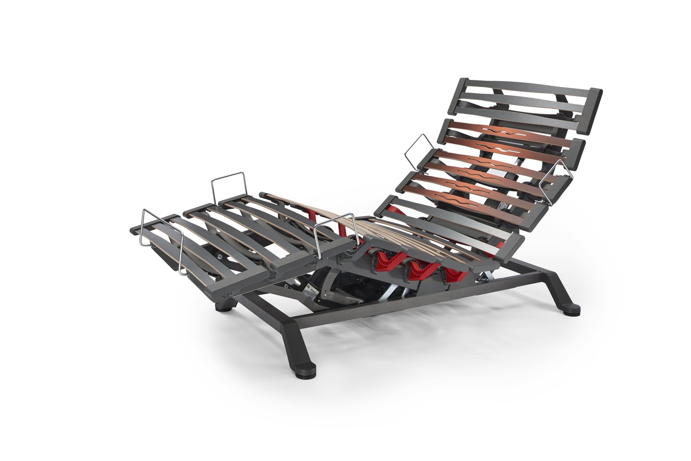 Swissflex Lattenrost selbstregulierend