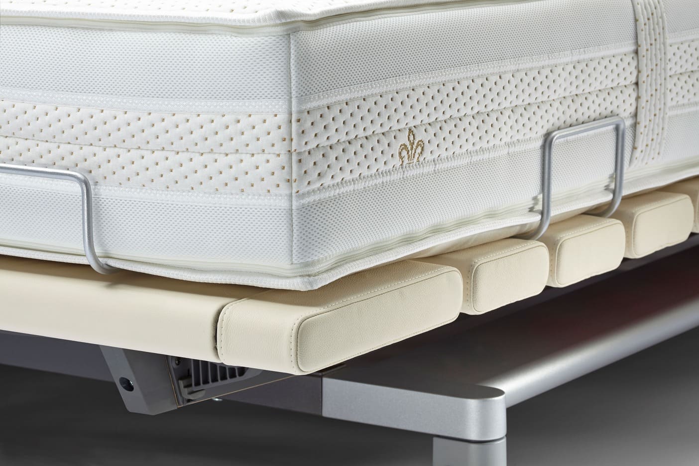 Swissflex Matratze bei Betten Meier erhältlich